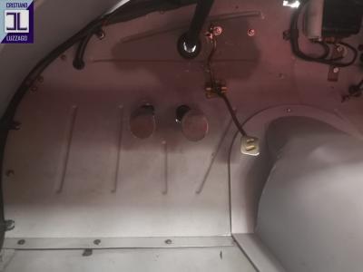 1947 Fiat 1100 SPORT STANGUELLINI EVOCATION