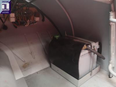 1947 Fiat 1100 SPORT STANGUELLINI EVOCATION