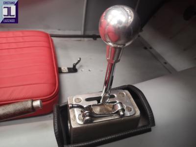 1947 Fiat 1100 SPORT STANGUELLINI EVOCATION