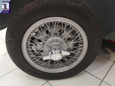 1947 Fiat 1100 SPORT STANGUELLINI EVOCATION