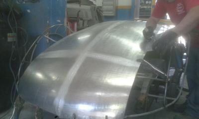 1947 Fiat 1100 SPORT STANGUELLINI EVOCATION