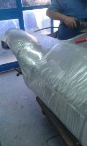 1947 Fiat 1100 SPORT STANGUELLINI EVOCATION