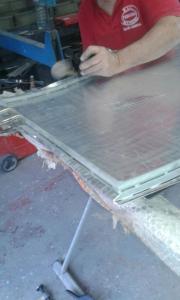 1947 Fiat 1100 SPORT STANGUELLINI EVOCATION