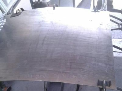 1947 Fiat 1100 SPORT STANGUELLINI EVOCATION