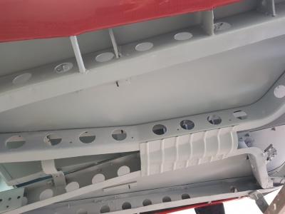 1947 Fiat 1100 SPORT STANGUELLINI EVOCATION