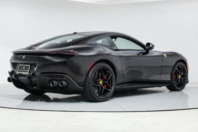 2022 Ferrari Roma
