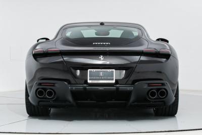 2022 Ferrari Roma