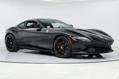 2022 Ferrari Roma