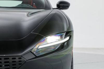 2022 Ferrari Roma