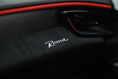 2022 Ferrari Roma