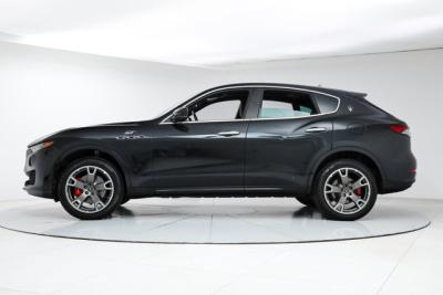 2023 Maserati Levante