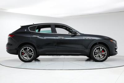 2023 Maserati Levante
