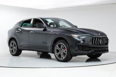 2023 Maserati Levante