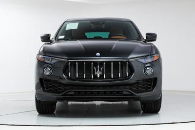2023 Maserati Levante