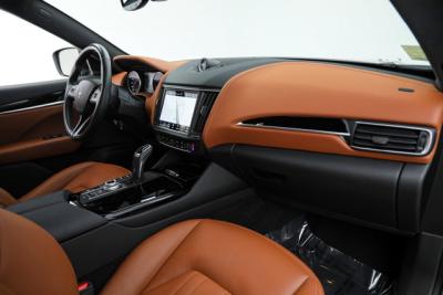 2023 Maserati Levante
