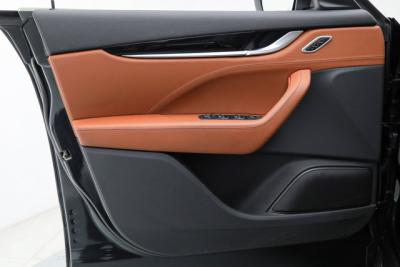 2023 Maserati Levante