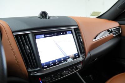 2023 Maserati Levante