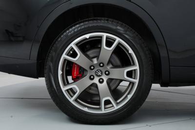 2023 Maserati Levante