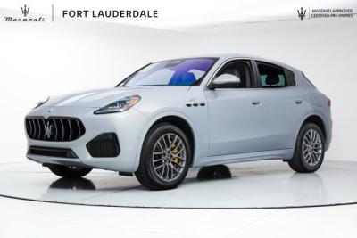 2023 Maserati Grecale