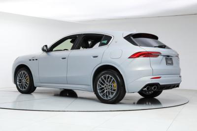 2023 Maserati Grecale