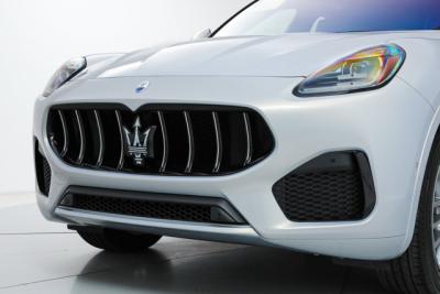 2023 Maserati Grecale