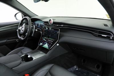 2023 Maserati Grecale