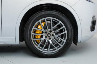 2023 Maserati Grecale