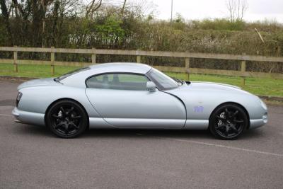 1997 TVR CERBERA 4.2 AJP