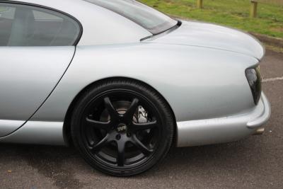 1997 TVR CERBERA 4.2 AJP