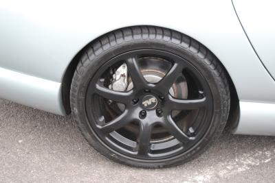 1997 TVR CERBERA 4.2 AJP