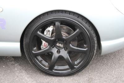 1997 TVR CERBERA 4.2 AJP