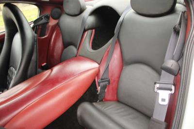 1997 TVR CERBERA 4.2 AJP