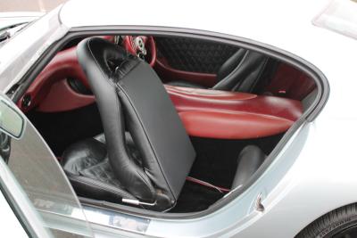 1997 TVR CERBERA 4.2 AJP