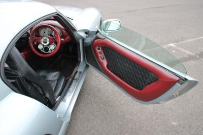 1997 TVR CERBERA 4.2 AJP