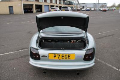 1997 TVR CERBERA 4.2 AJP