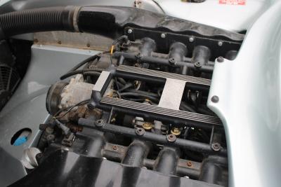 1997 TVR CERBERA 4.2 AJP