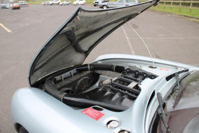 1997 TVR CERBERA 4.2 AJP