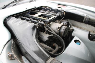 1997 TVR CERBERA 4.2 AJP