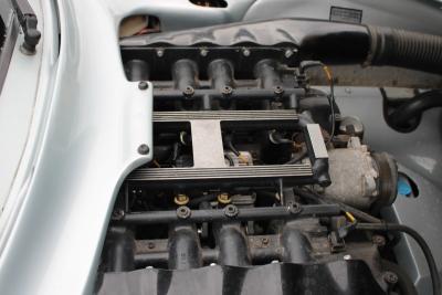 1997 TVR CERBERA 4.2 AJP