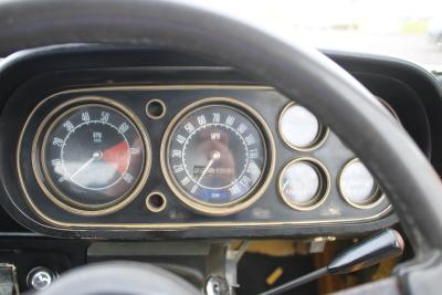 1971 Ford ESCORT MEXICO MK1