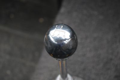 1971 Ford ESCORT MEXICO MK1