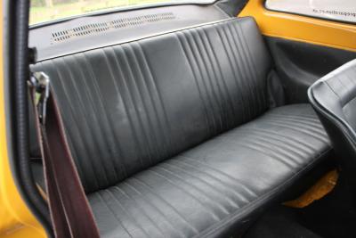 1971 Ford ESCORT MEXICO MK1