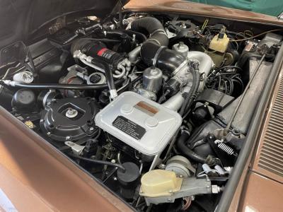 1976 Rolls - Royce Silver Shadow 1