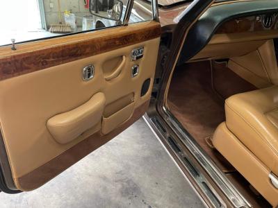 1976 Rolls - Royce Silver Shadow 1