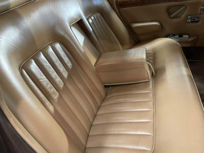 1976 Rolls - Royce Silver Shadow 1