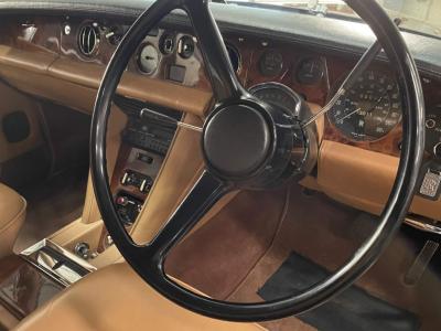 1976 Rolls - Royce Silver Shadow 1