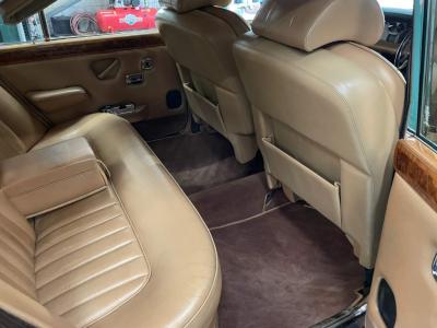 1976 Rolls - Royce Silver Shadow 1