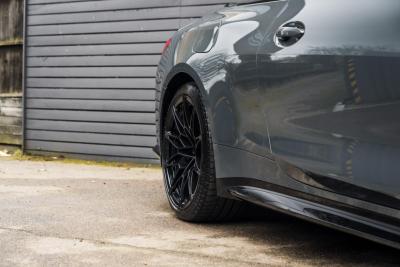 2023 BMW M4 (G83) DCT Cabriolet X Drive Competition