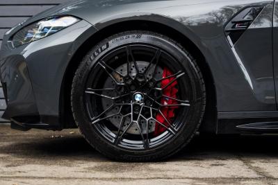 2023 BMW M4 (G83) DCT Cabriolet X Drive Competition