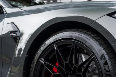 2023 BMW M4 (G83) DCT Cabriolet X Drive Competition